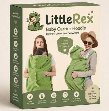 Little Rex