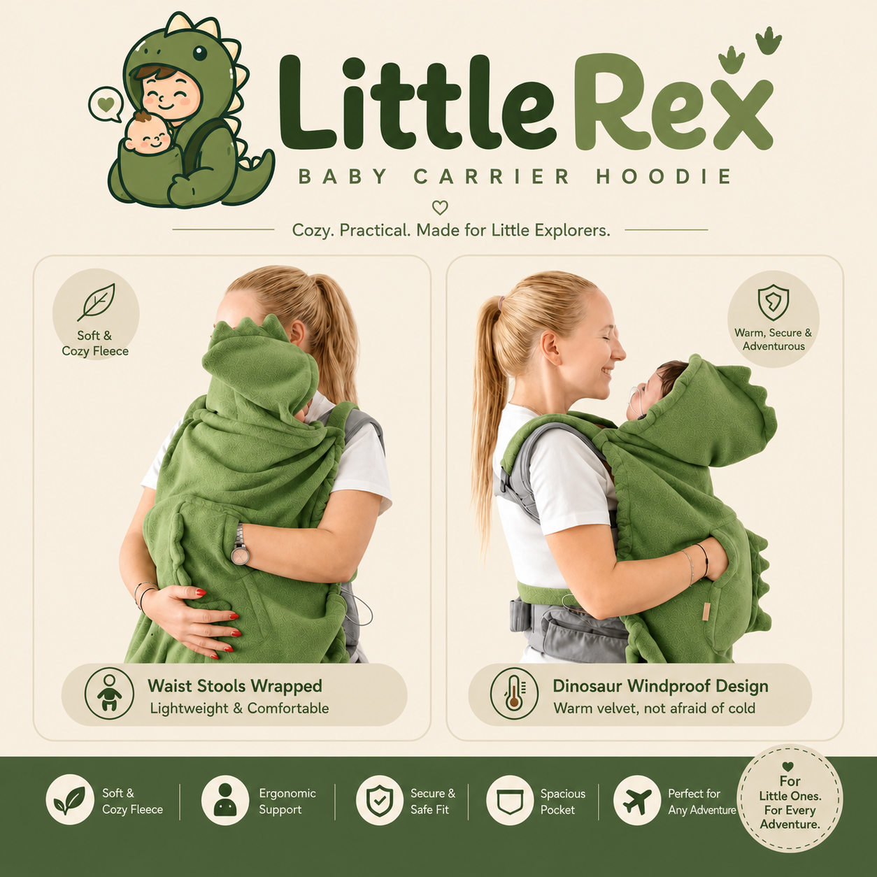 Little Rex
